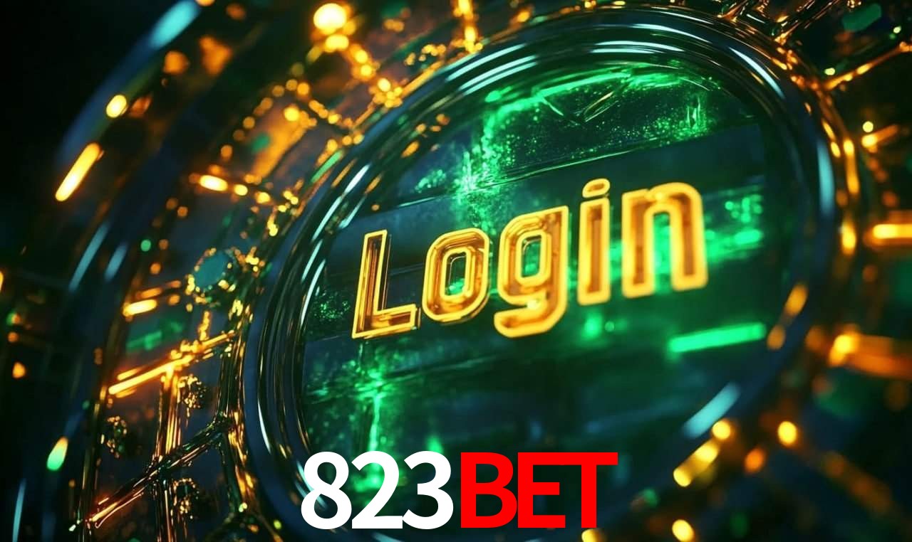 823BET App Interface