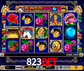 VIP Casino 823BET