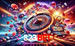 Statistics 823BET
