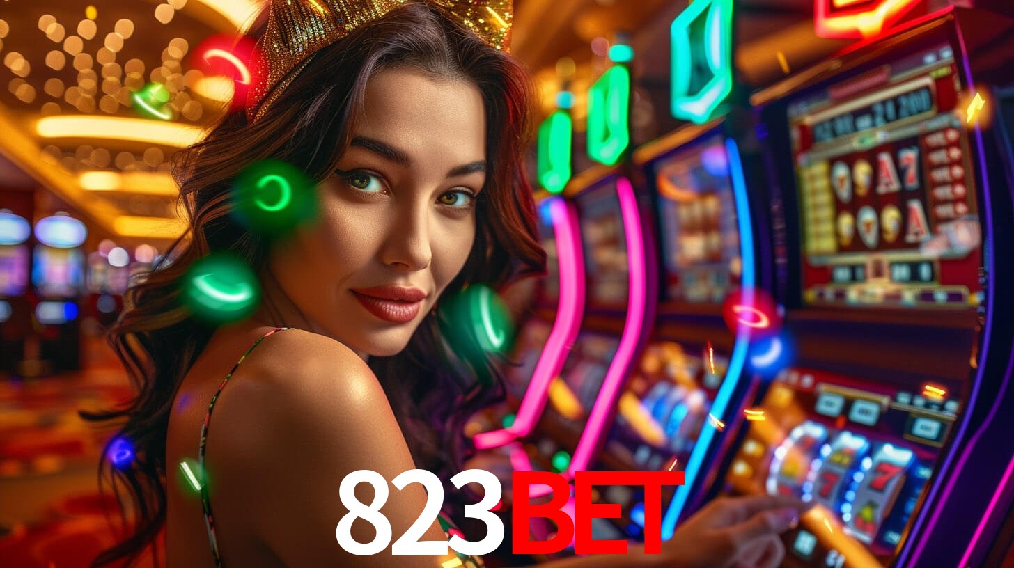 Exclusive Games 823BET