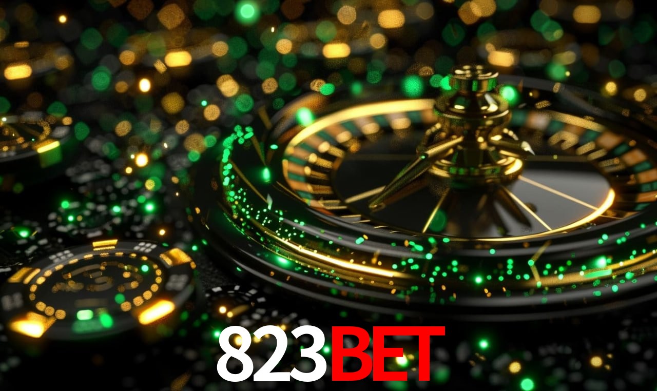 Seasonal Promotions 823BET