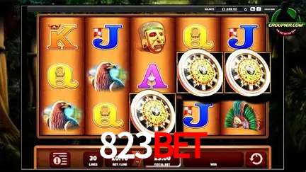 Live Casino 823BET