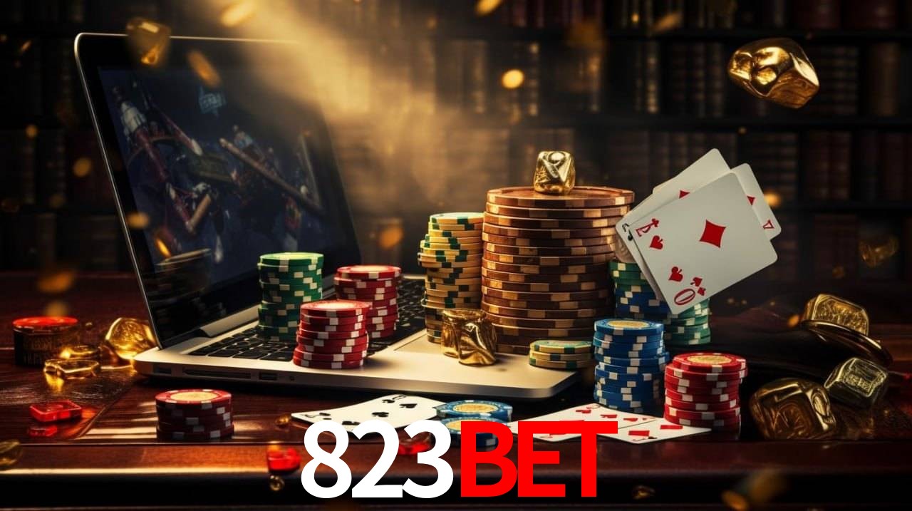 Basketball Betting 823BET