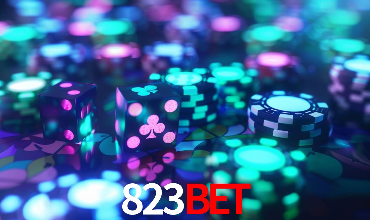 Football Betting 823BET