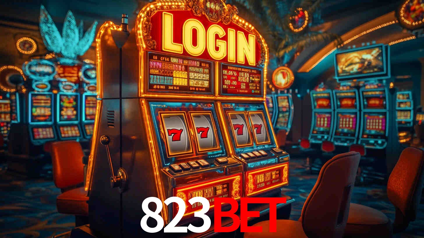 Programa VIP 823BET