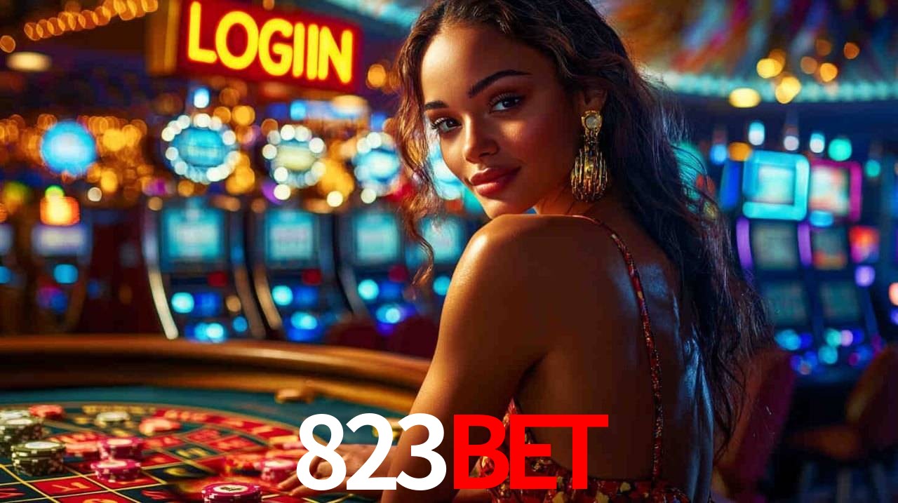 Live Casino 823BET